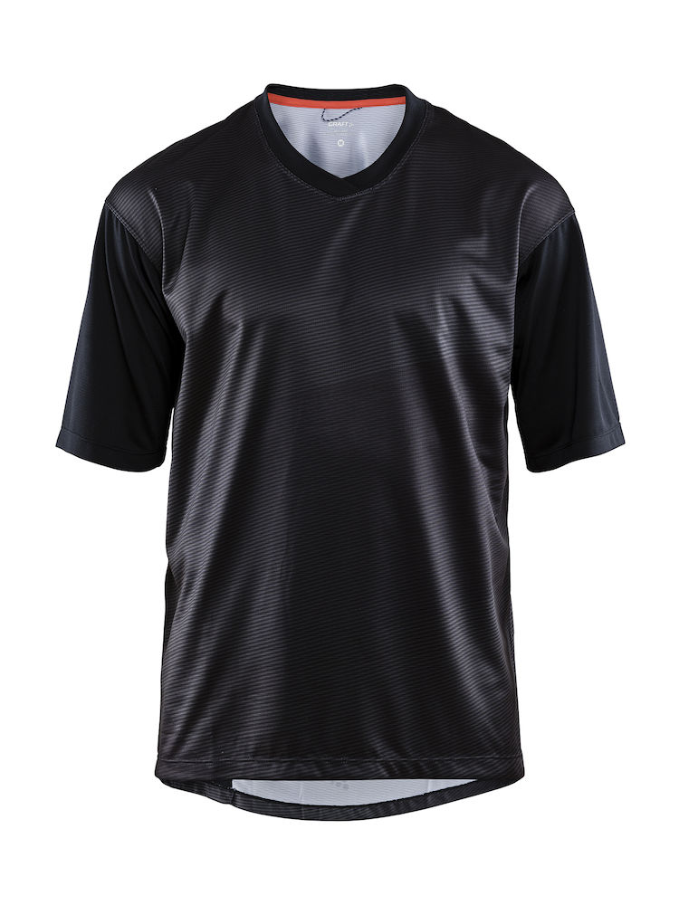 Craft Hale XT Jersey Sort