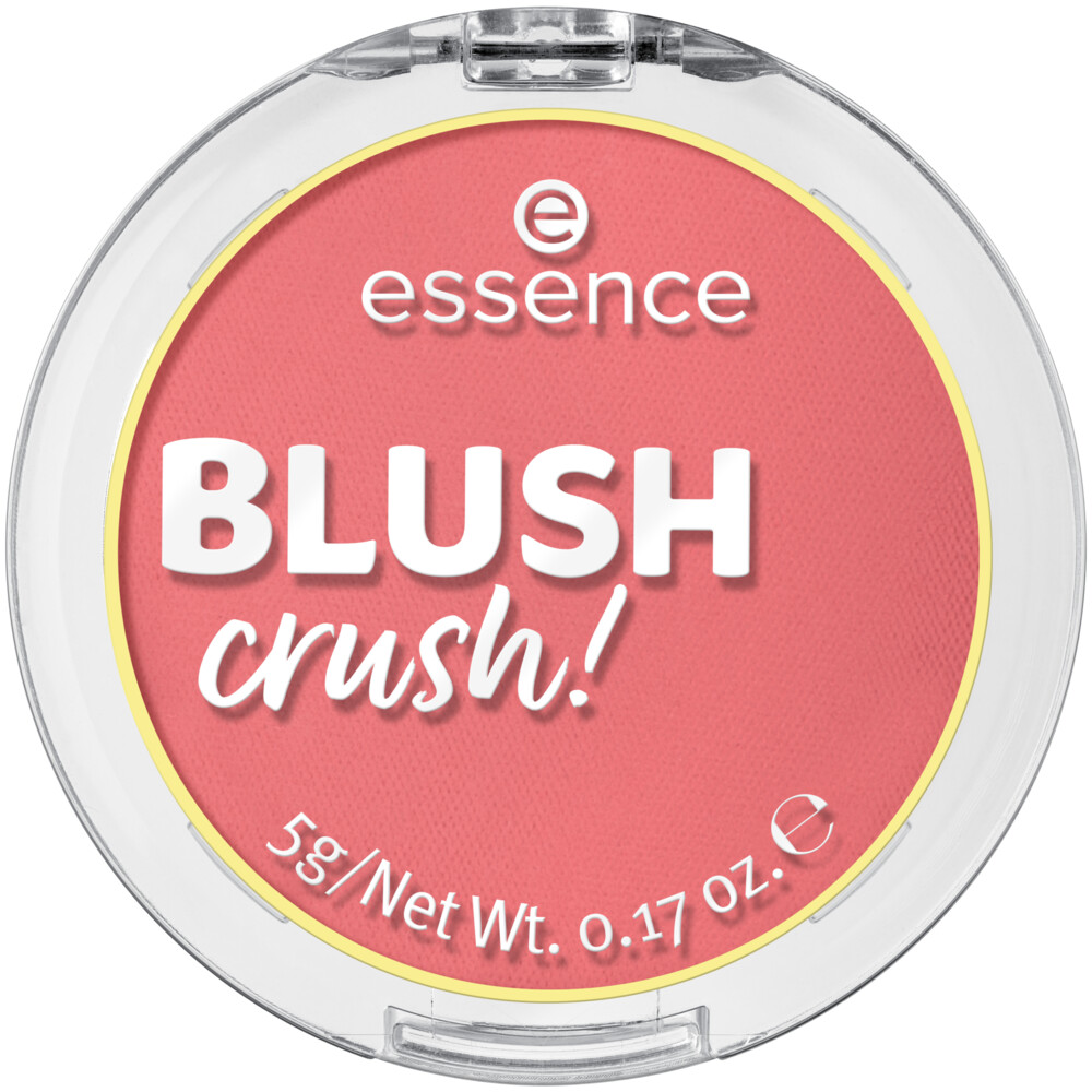 essence Blush Crush! 30 Cool Berry5 gr