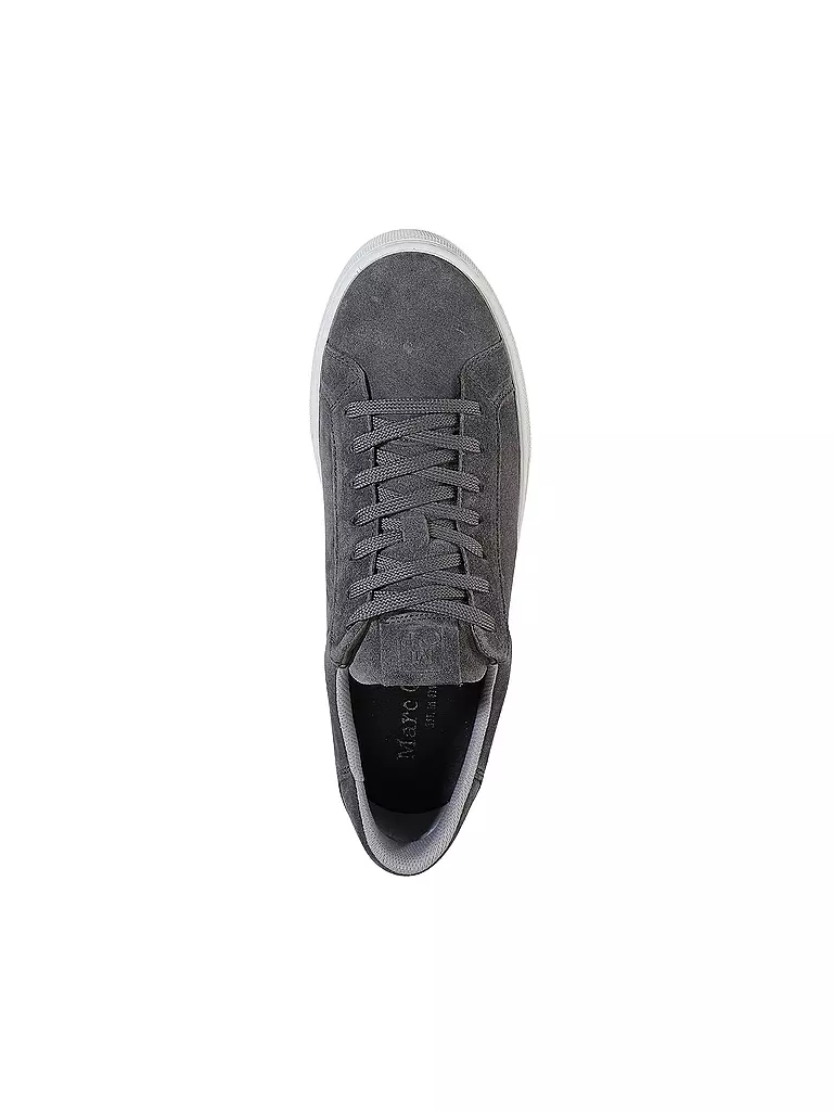 MARC O'POLO Sneaker  grau