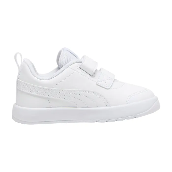 Puma Courtflex V3 V Junior