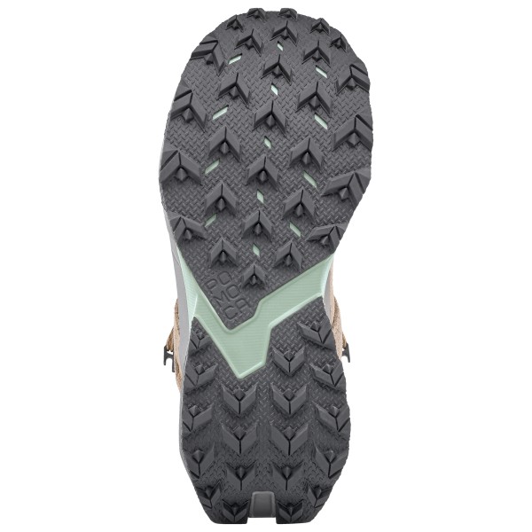 Salewa - Women's Pedroc 2 Leather Mid PTX - Chaussures de randonnée