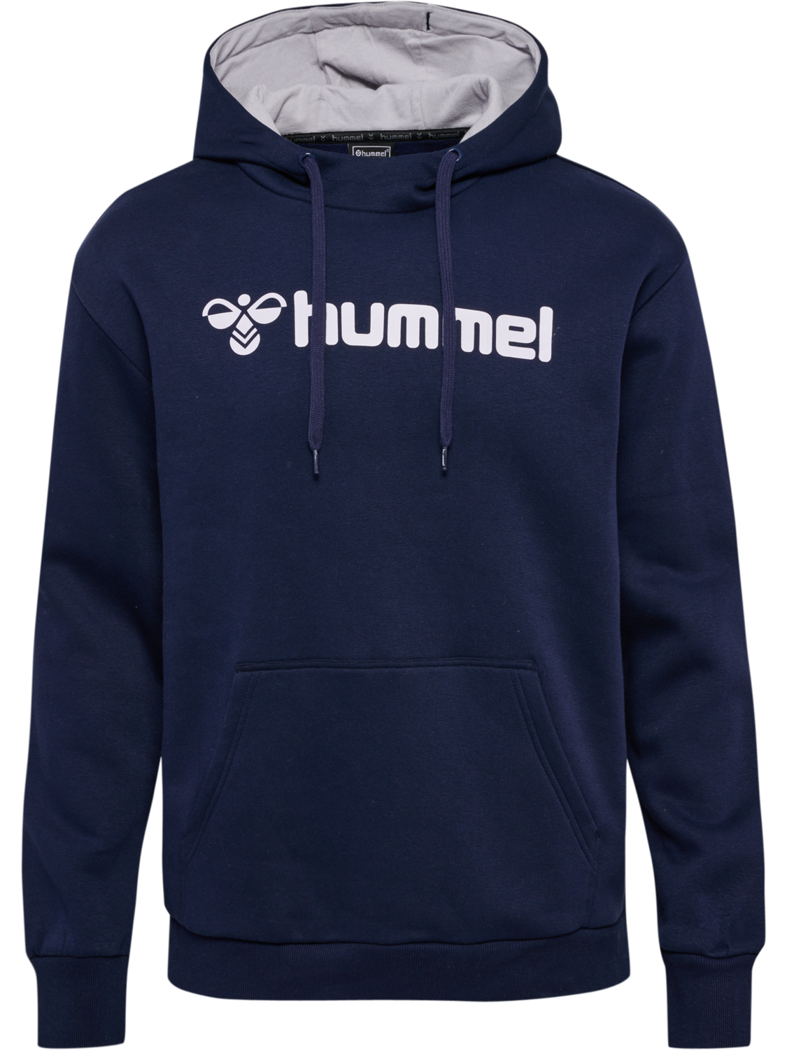 hmlMOVER COTTON HOODIE