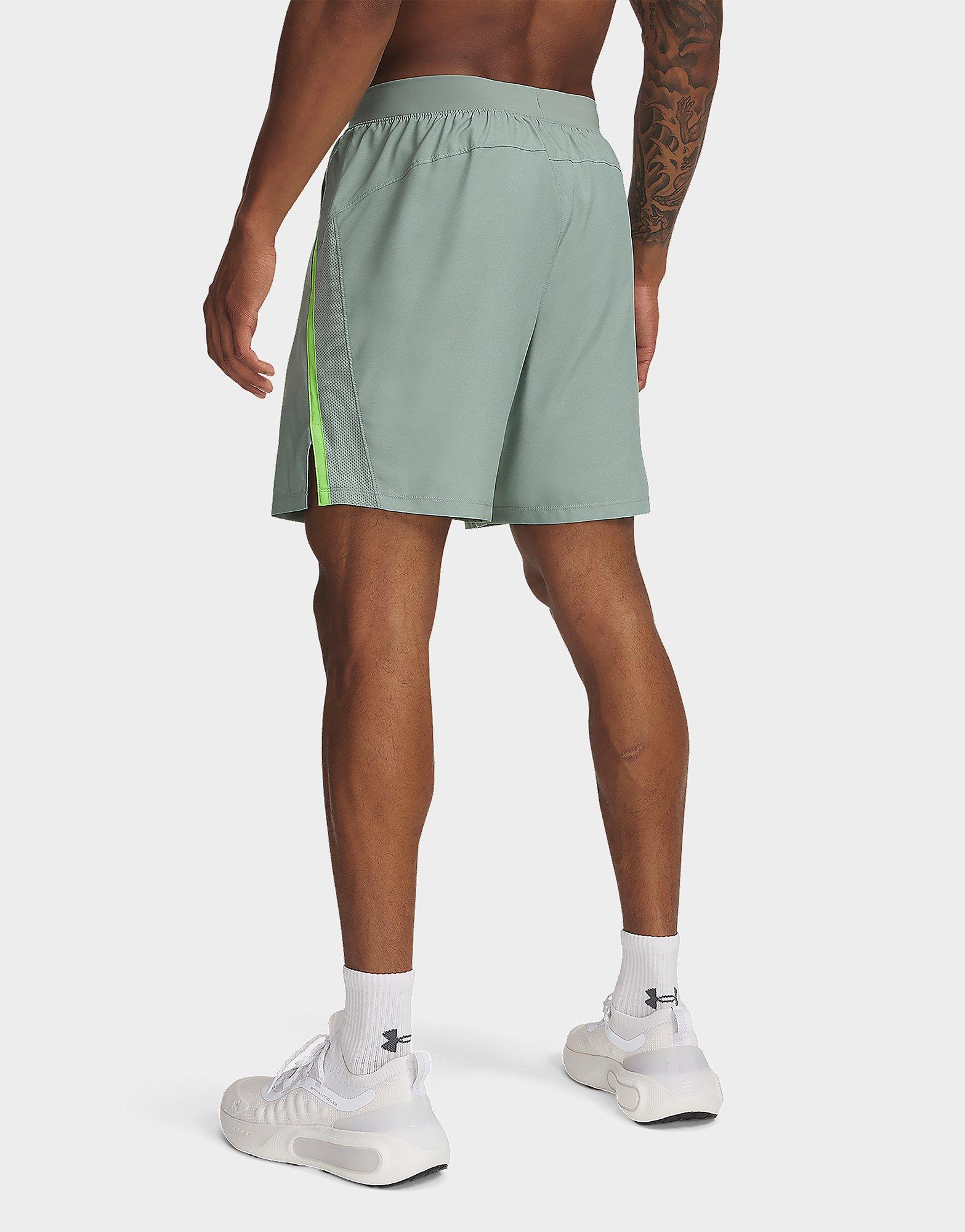 Under Armour Shorts UA LAUNCH 7'' SHORTS