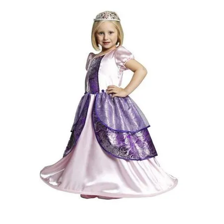 Rubies Kinderkostüm Prinzessin Bella, Größe 152