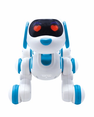 Lexibook Power  Radiostyrt Robotvalp