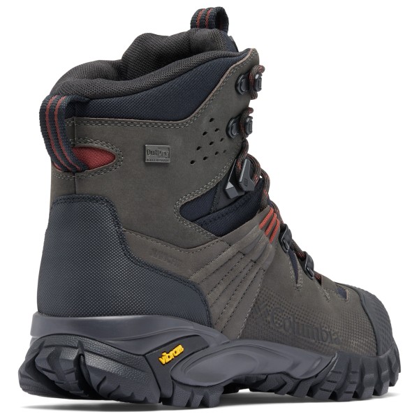 Columbia - Navigator Trek Outdry LTR - Chaussures de randonnée