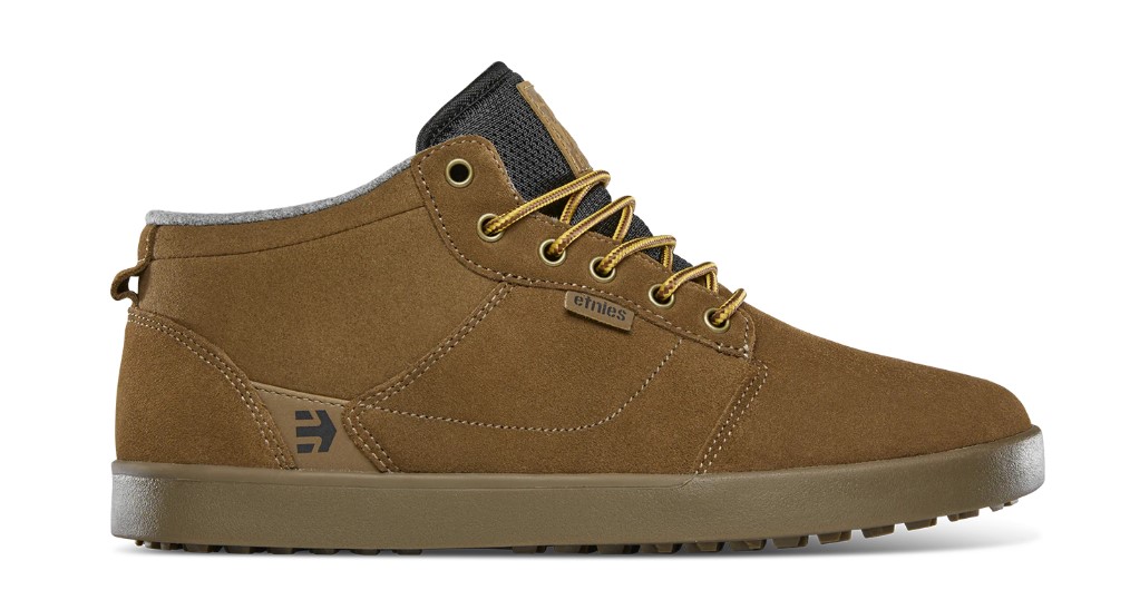 Etnies Jefferson MTW Brown Gum 7.5 US / 40 EU