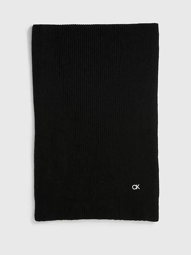 Conjunto de presente com cachecol e gorro