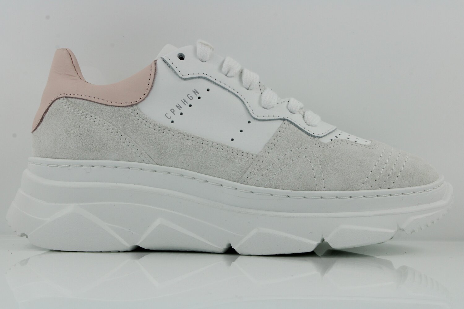Copenhagen Sneaker