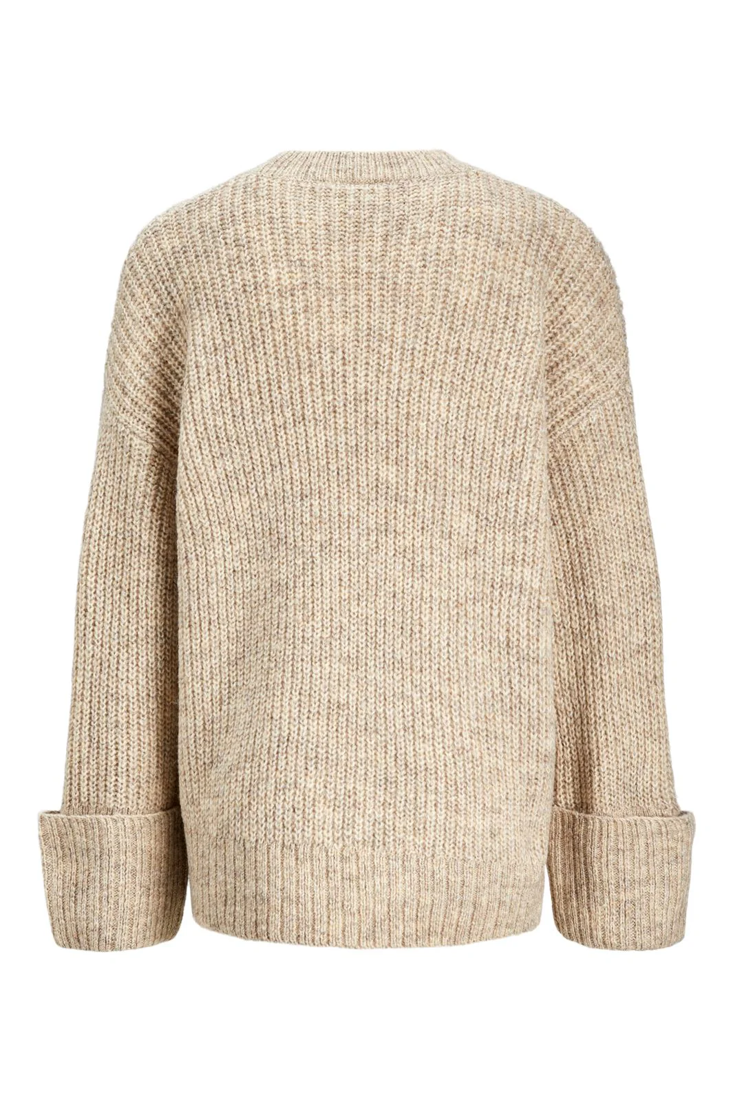 Jjxx Jxellinora Crew Neck Knit 4339029 cloud dancer