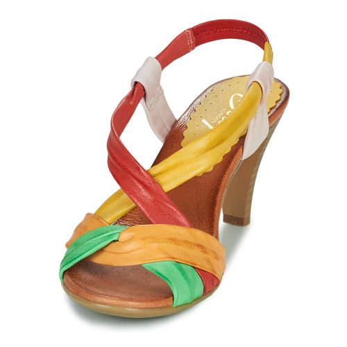 Betty London - NAIA - Multicolore