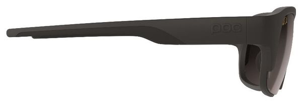 Lunettes Poc Define Fabio Wibmer Edition Noir Mat / Or