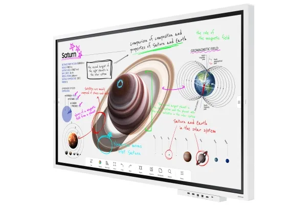 Samsung Flip Pro WM65B - 65