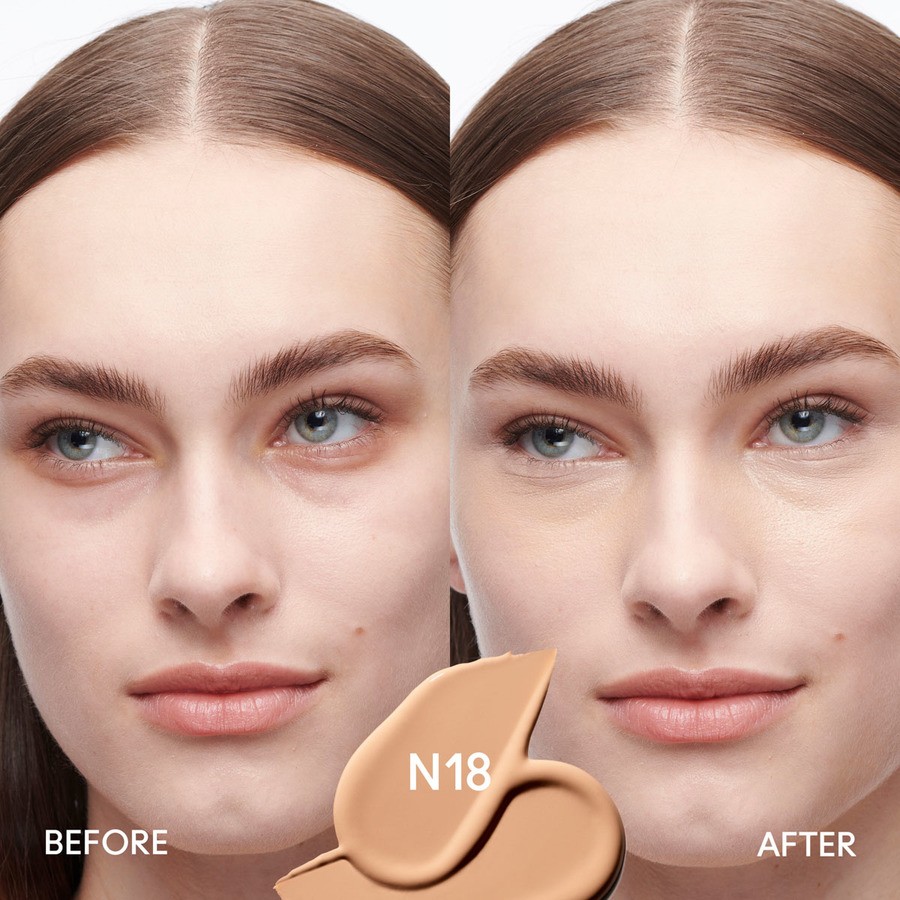 MAC Studio Radiance 24Hr Luminous Lift Concealer N18 11ml