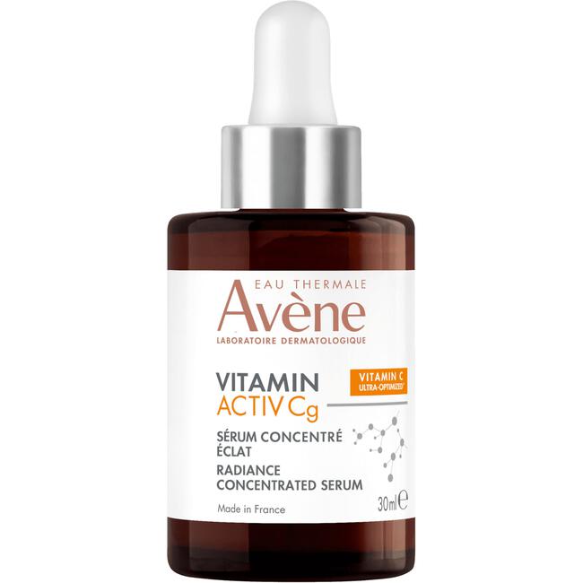 Avène Vitamine Activ Cg Corrigerend Serum stralende teint