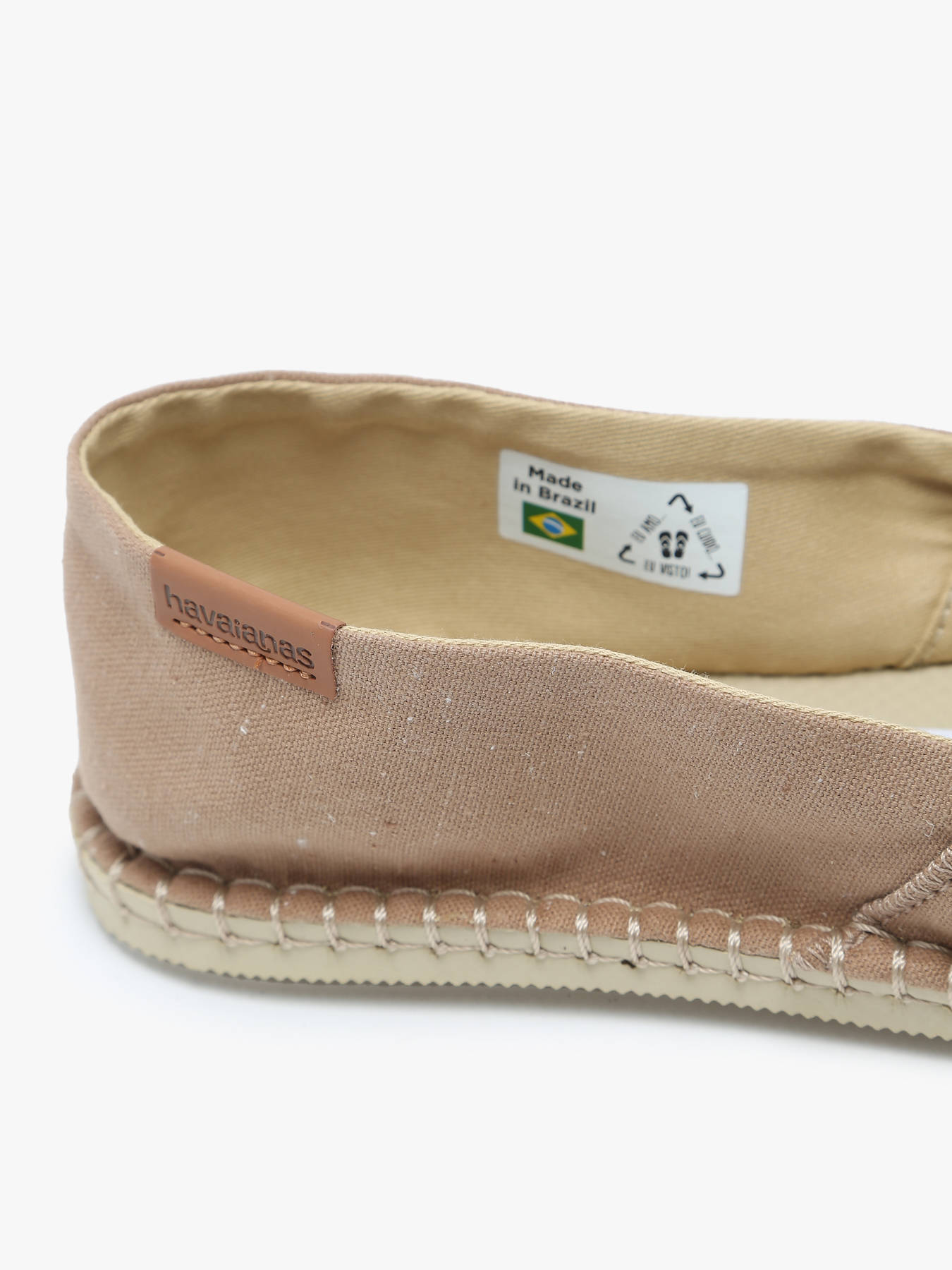 Espadrilles HAVAIANAS