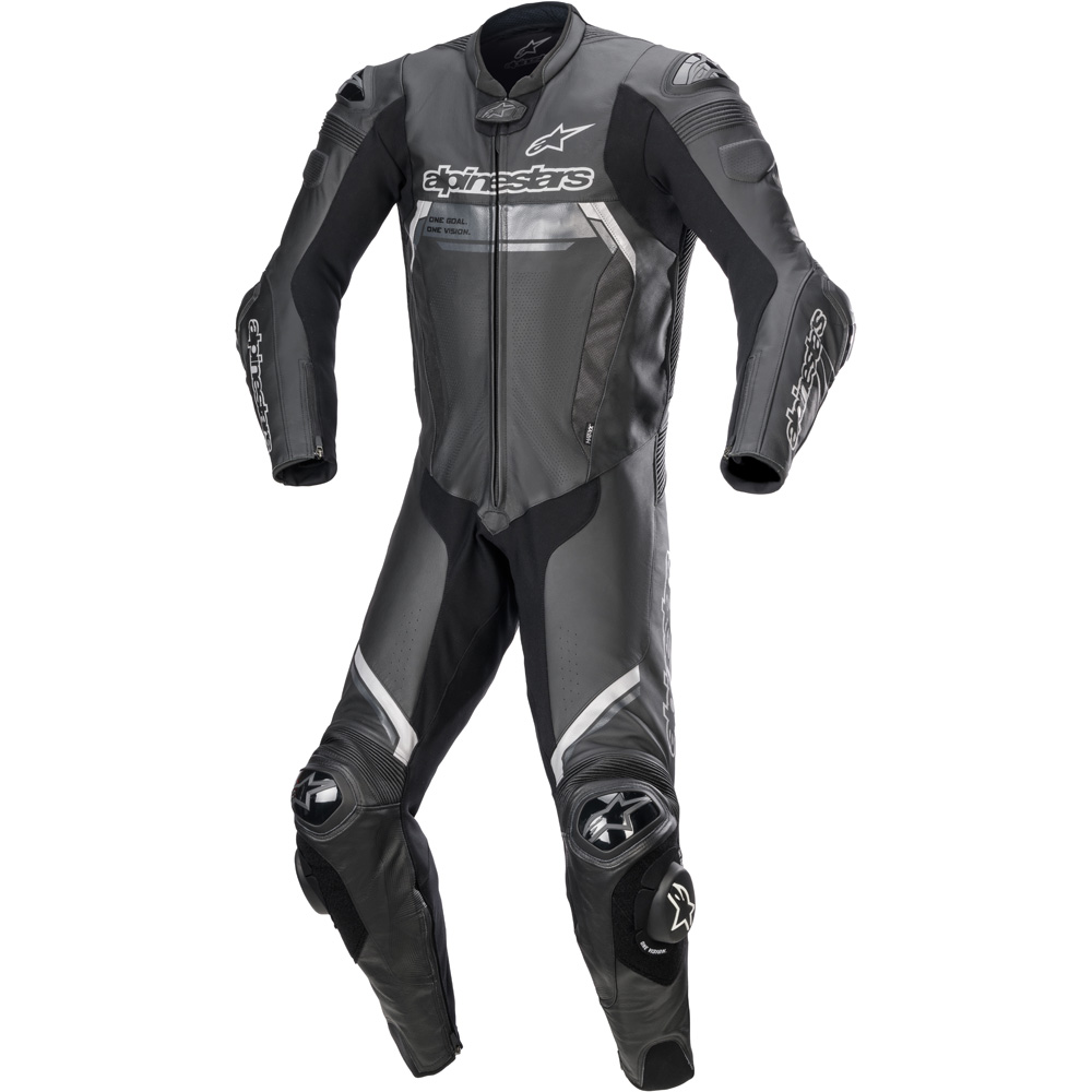 Alpinestars - Combinaison Missile V2 Ignition - 1 pièce Noir