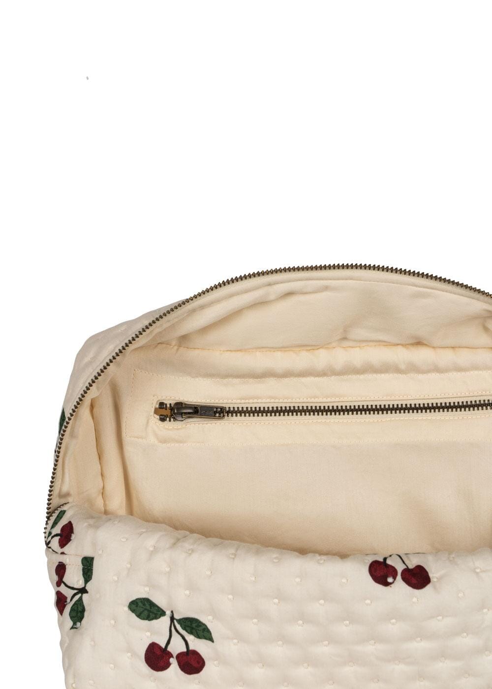 Konges Sløjd Big Quilted Toiletry Bag