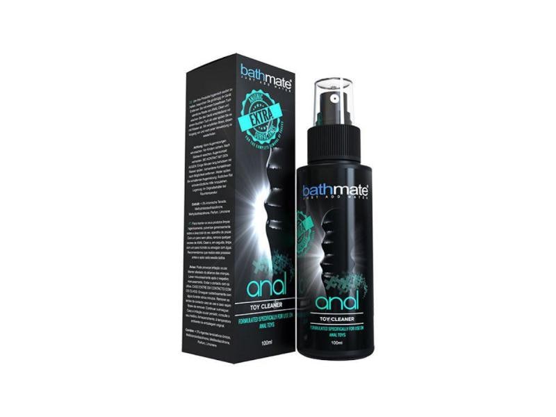 Bathmate Toyreiniger Anal Toy Cleaner 100 ml Reiniger für Analspielzeug