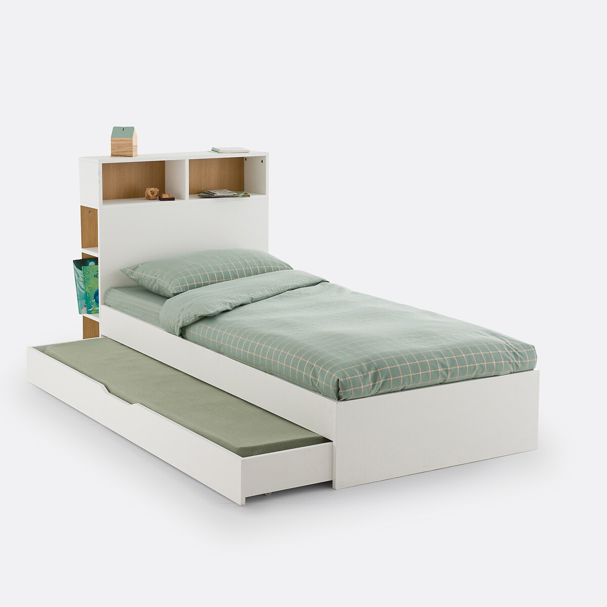 LA REDOUTE INTERIORS<br>Bedlade Biface
