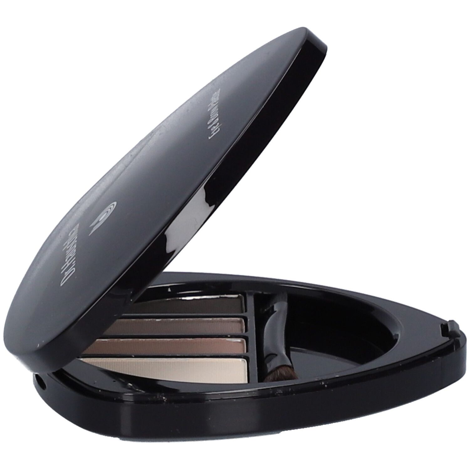 Dr. Hauschka Eye & Brow Palette 01 stone 5,3g