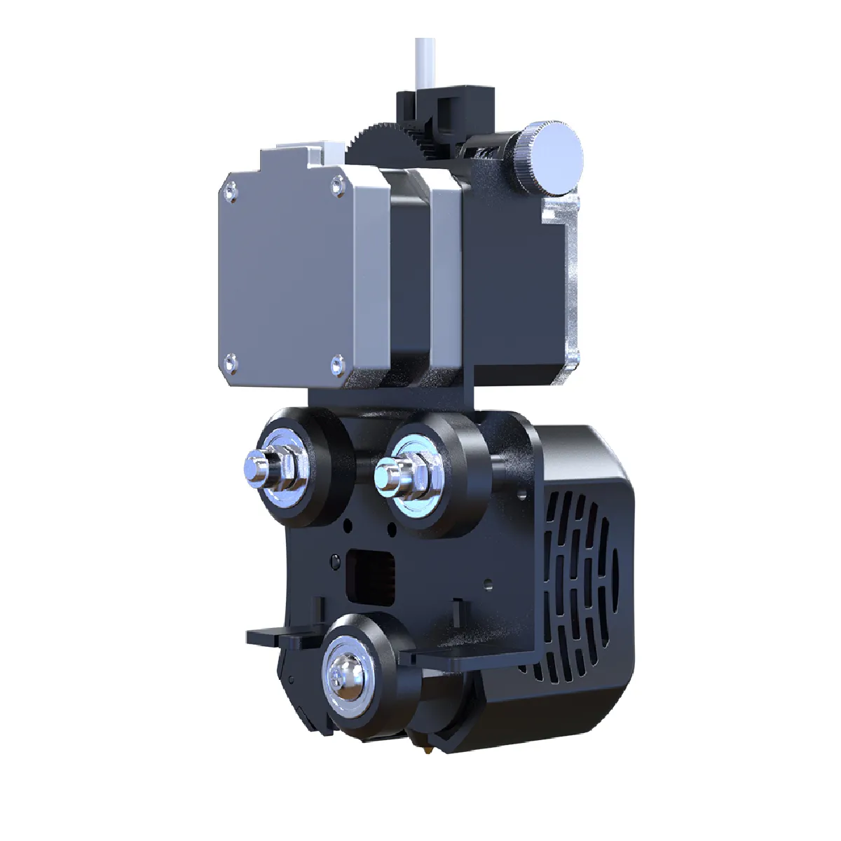 creality3d Kit d'extrusionc Titan Hotend