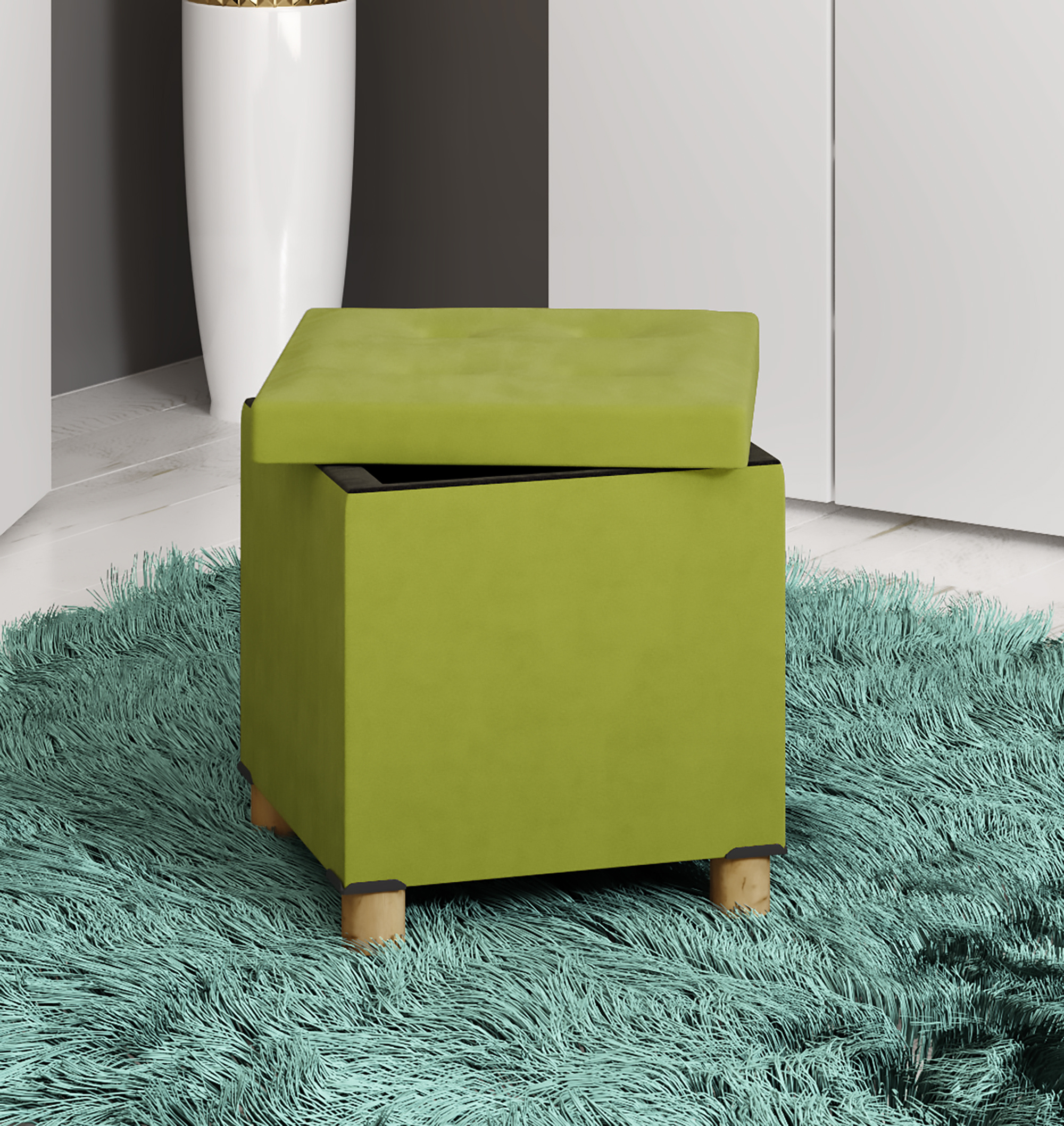 Hocker SIZOS