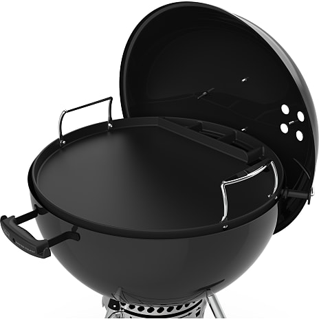 Weber stegeplade til kuglegrill