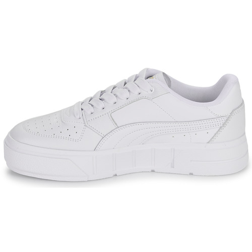 Puma - CALI COURT - Blanc
