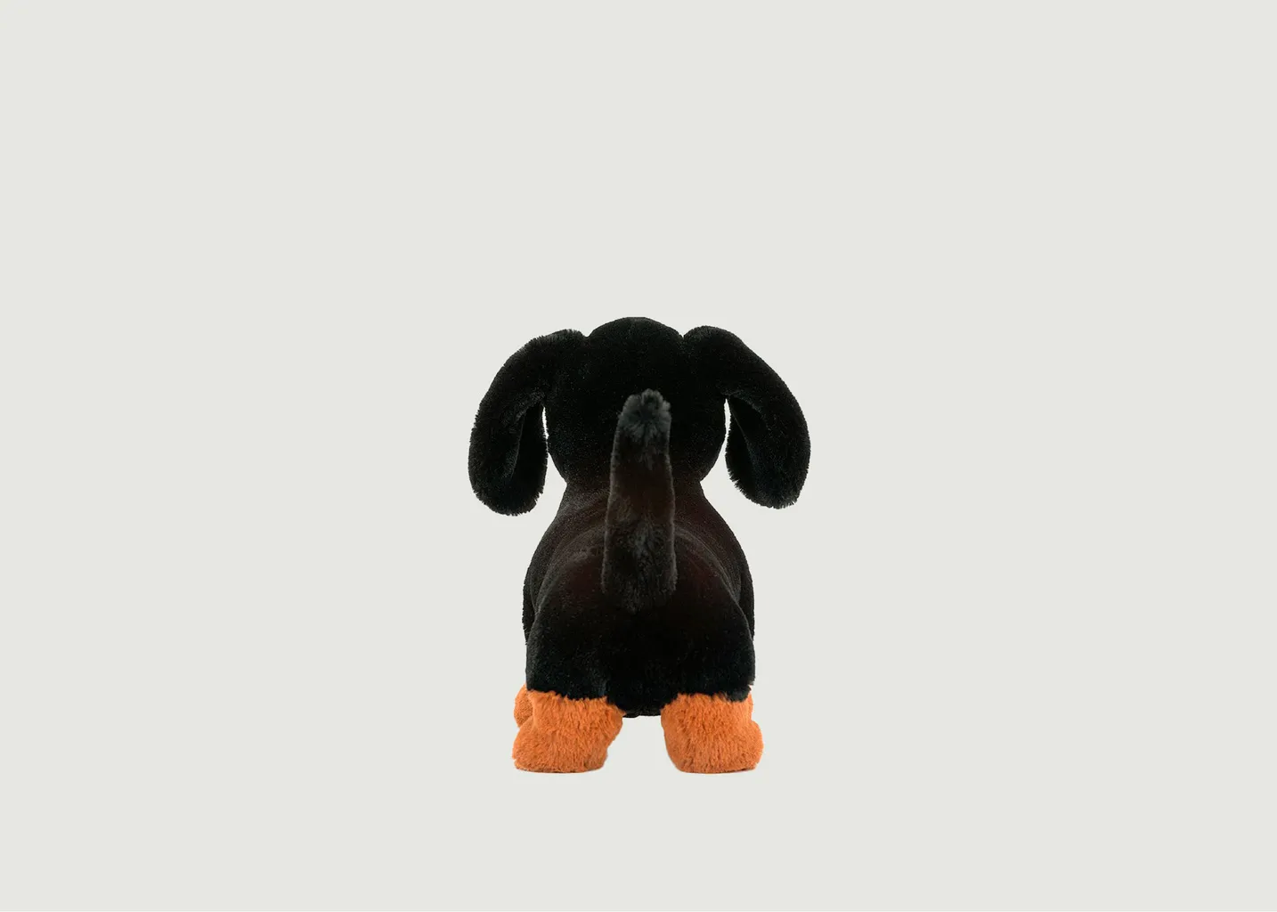 Chien en Peluche Freddie Small Jellycat