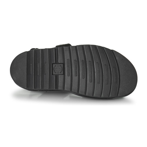 Dr. Martens - VOSS HYDRO - Noir