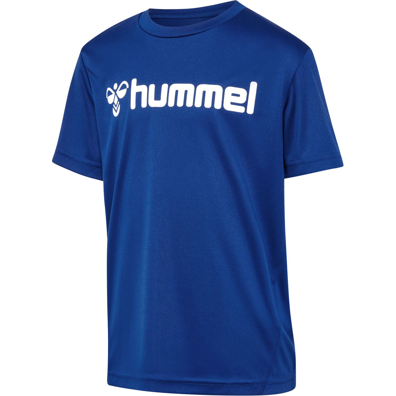Hummel Logo T-Shirt Kids
