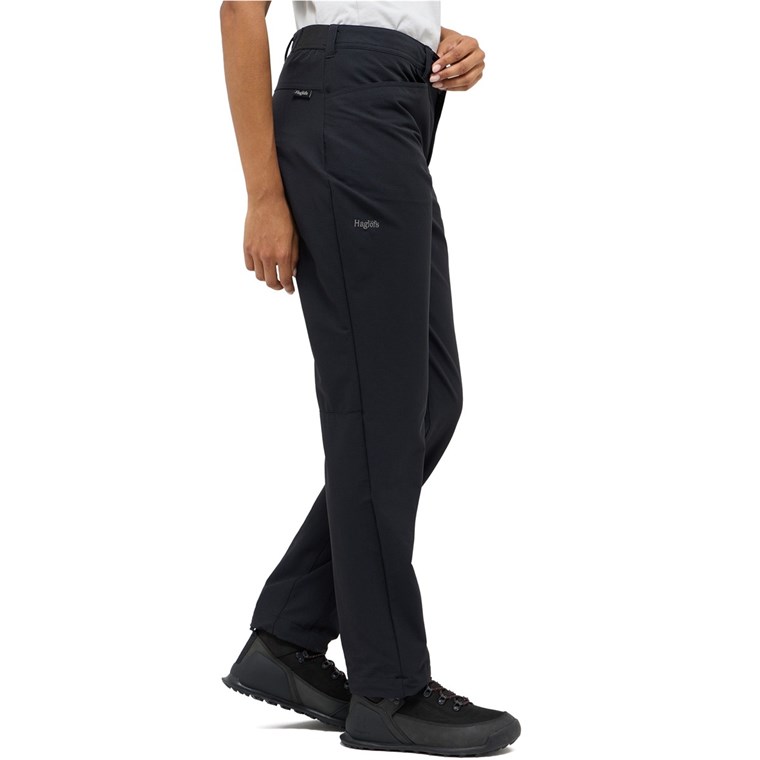 Haglöfs Korp Lite Pant Women True Black
