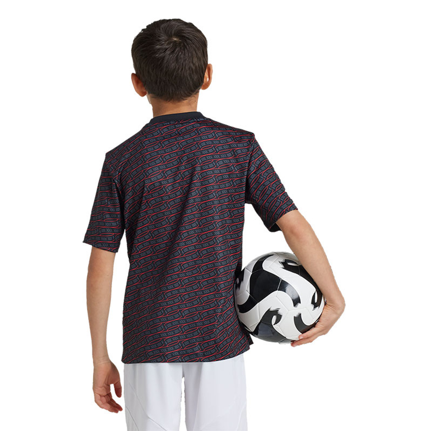 adidas Ajax Pre-Match Trainingsset Kids