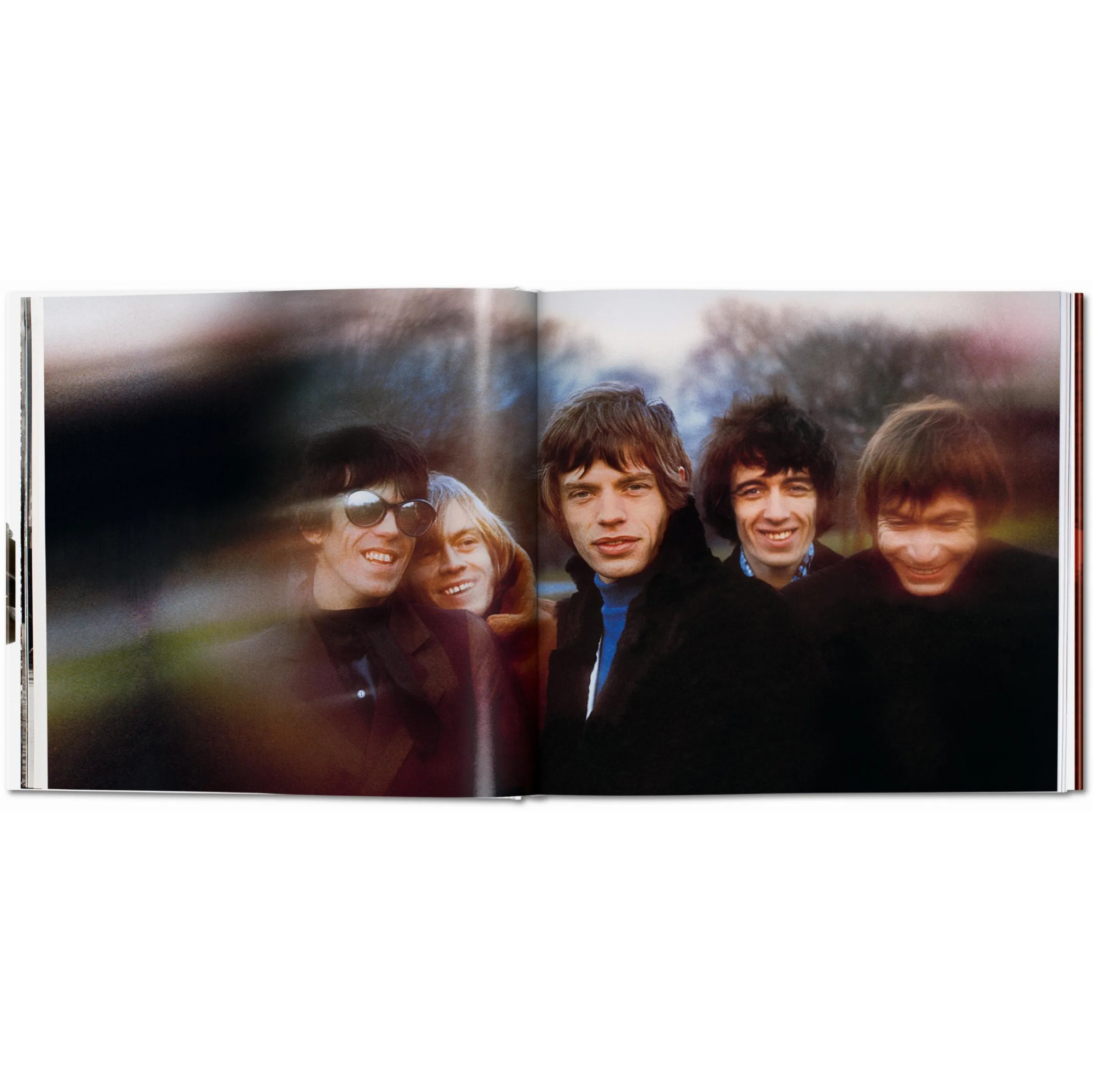 The Rolling Stones