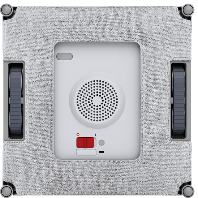 Ecovacs WINBOT W1 Pro vinduesrengøringsrobot WG88812EDR