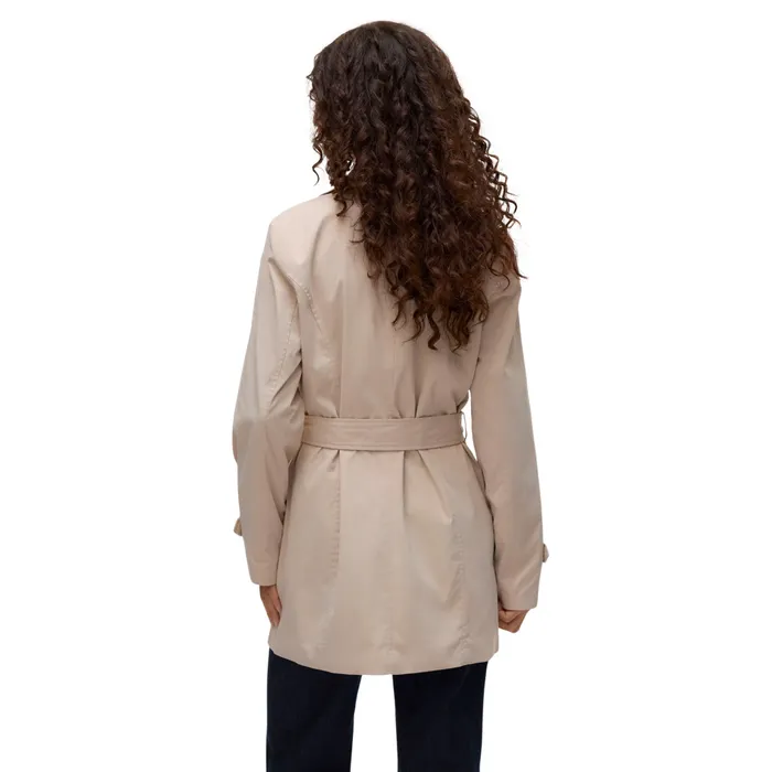Vero Moda Chelsea Olivia Trenchcoat Jas Dames