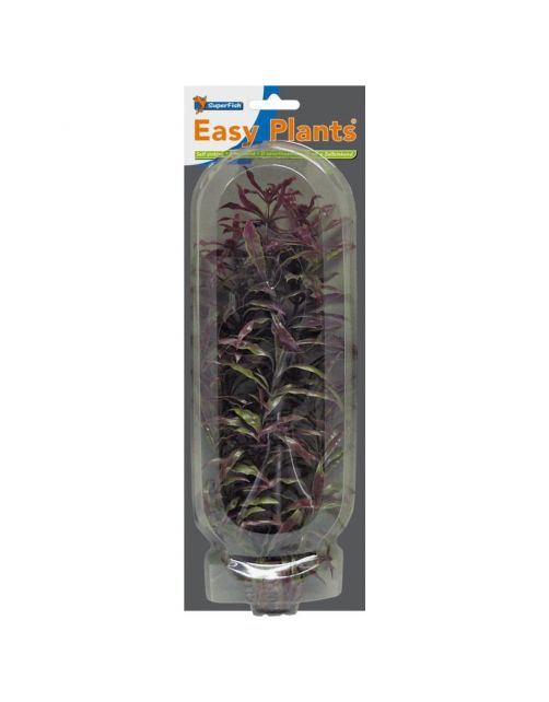 Superfish Easy Plant Hoog 30 Cm Nr. 3 - Aquarium - Kunstplant -