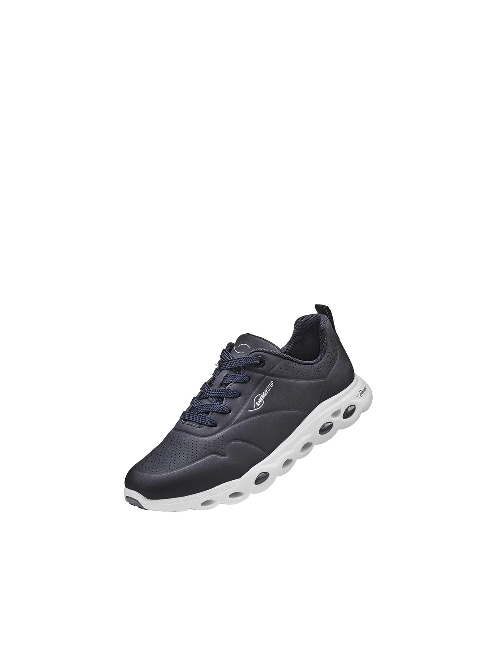 Energystep Schnürer Malibu blau