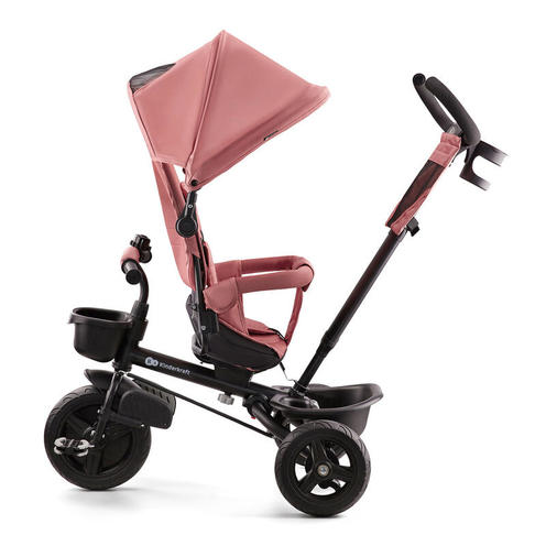 Tricycle Aveo - Rose pink - KINDERKRAFT