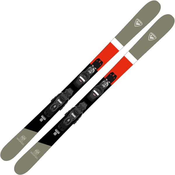 Pack ski ROSSIGNOL SPRAYER + XPRESS 10 GW B83