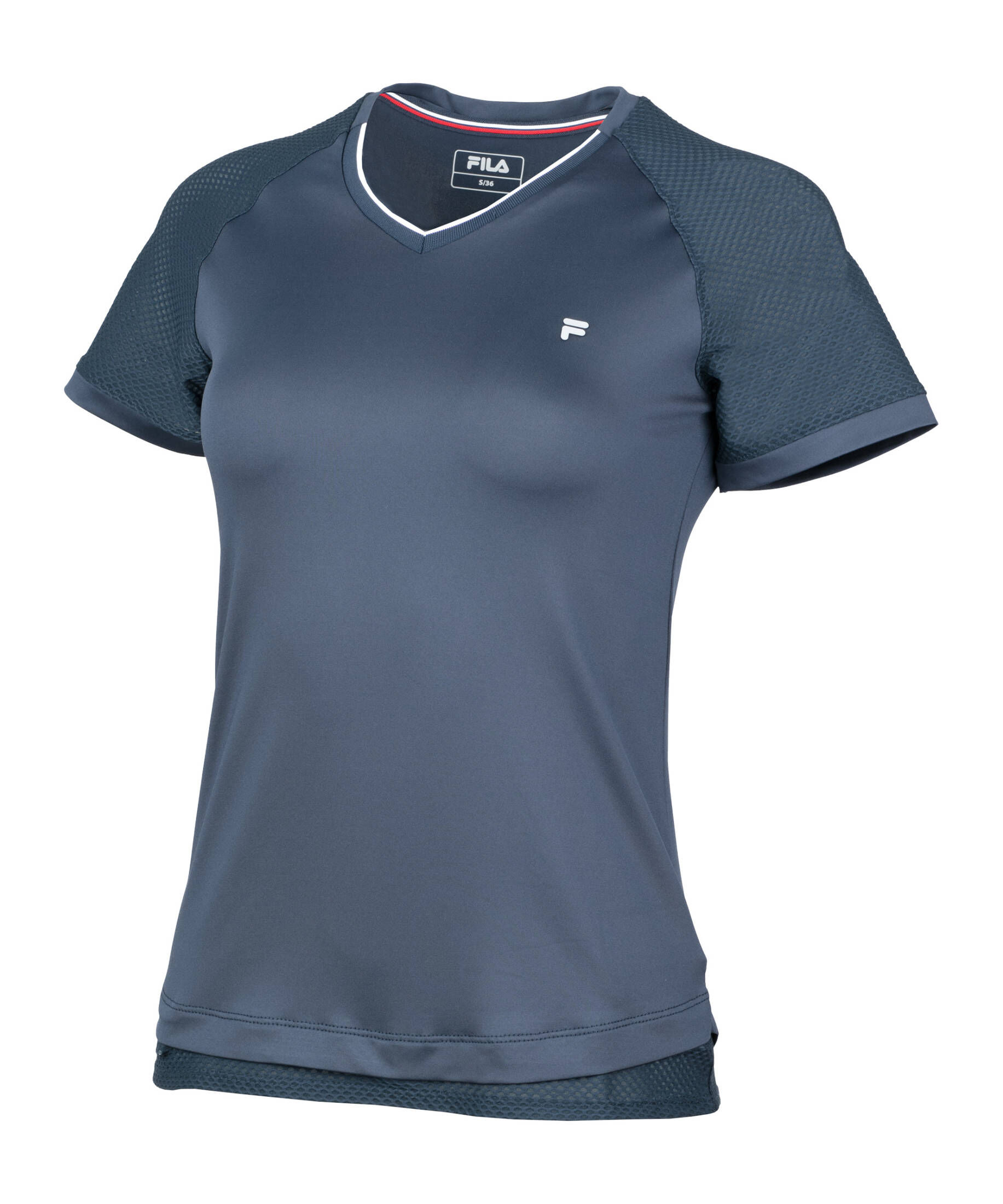 Fila| Damen Trainingsshirt