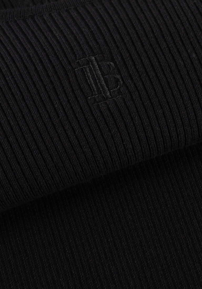 zwarte ibana trui tamora longsleeve
