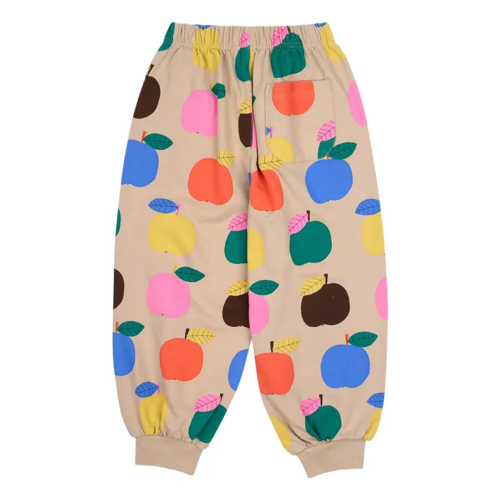Jelly Mallow Jogger Pomme | Beige