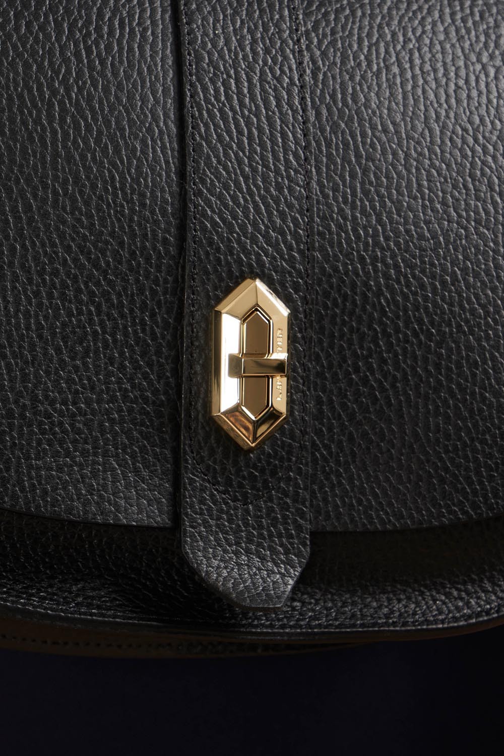 Top Double-Sac besace