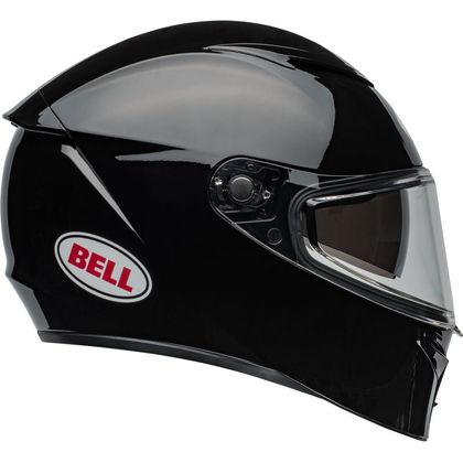 Casque Bell LITHIUM - SOLID - Noir