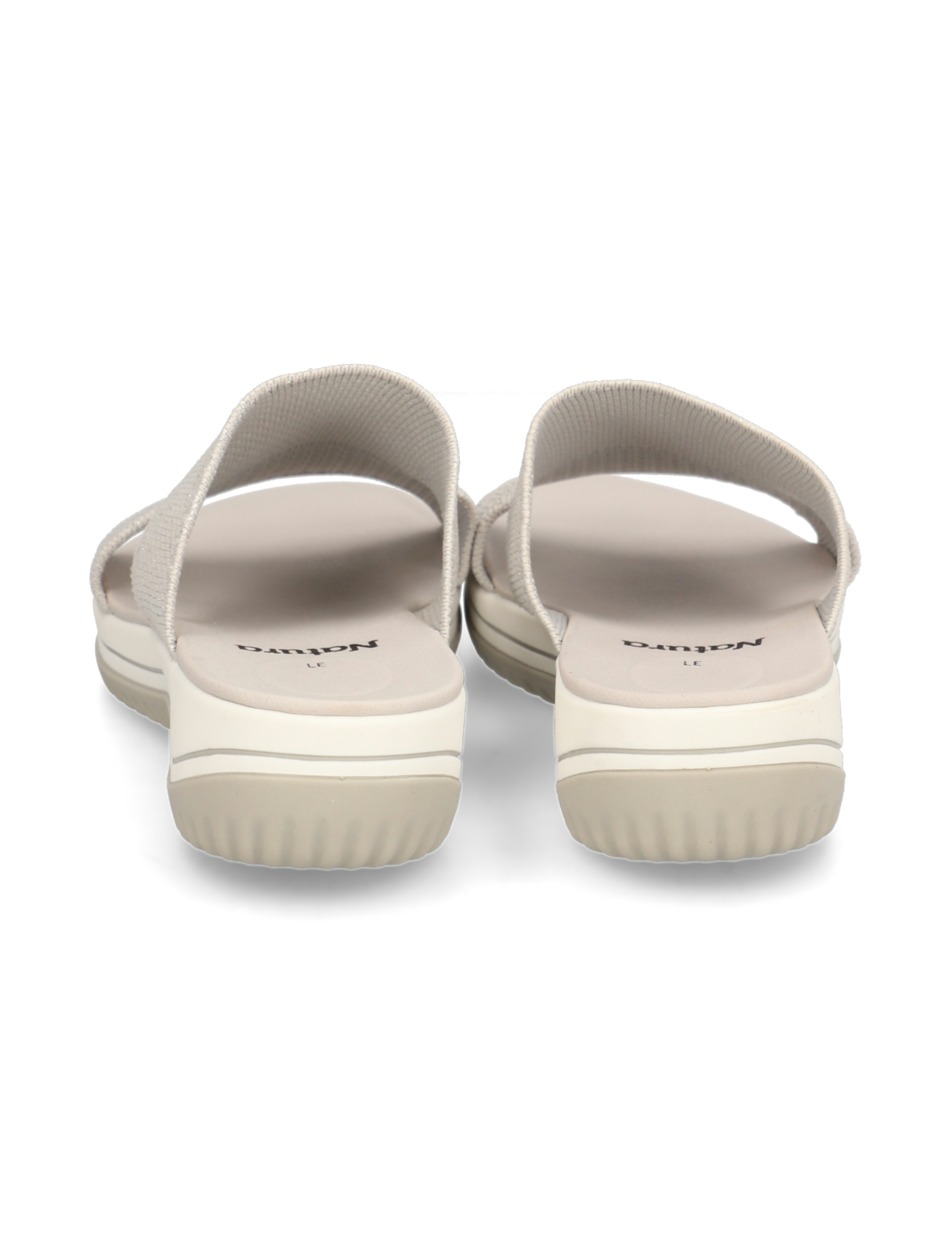 Textil Pantoffel