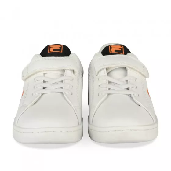 Baskets BLANC FILA Crosscourt 2 NT