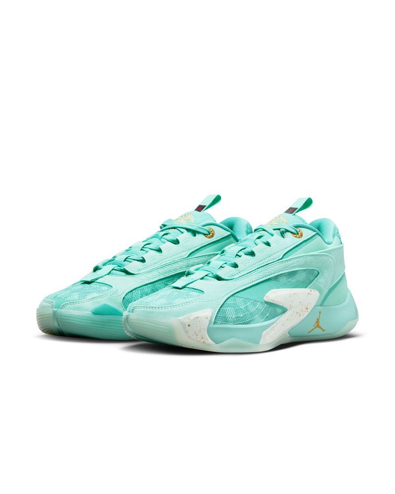 Chaussures de basket Nike Luka 2 pour homme