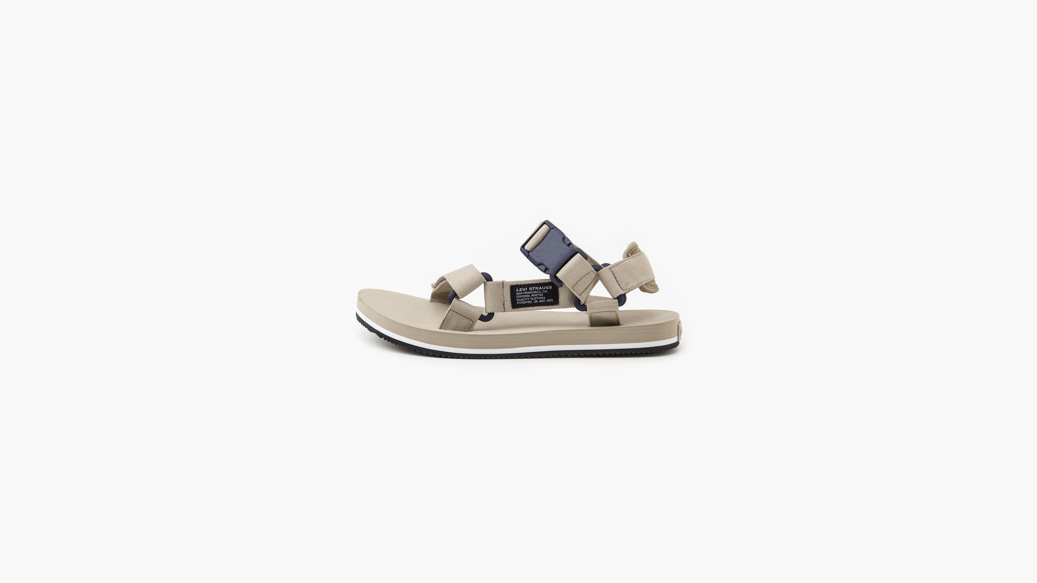 Sandales Tahoe Refresh - Taupe - Neutral